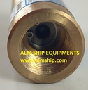 MITSUBISHI CONSTANT FLOW CONTROL VALVE 6L SJ30T