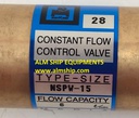 MITSUBISHI CONSTANT FLOW CONTROL VALVE 6L SJ30T