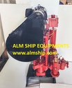 NANIWA 2VP-5 BILGE PUMP