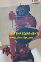 NANIWA 2VP-5 BILGE PUMP