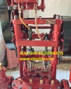 NANIWA 2VP-5 BILGE PUMP