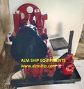 SHINKO VPS5 BILGE PUMP (WITH-OUT MOTOR)