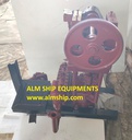 SHINKO VPS5 BILGE PUMP (WITH-OUT MOTOR)
