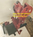 SHINKO VPS5 BILGE PUMP (WITH-OUT MOTOR)
