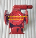 DESMI ROTAN PUMP-GP66EMR-1U2B2 (WITH-OUT MOTOR)