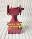 DESMI ROTAN PUMP-GP66EMR-1U2B2 (WITH-OUT MOTOR)