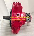 KAWASAKI SX508CM HYDRAULIC MOTOR