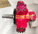 MITSUBISHI RMC-350A-L-22Y RM HYDRAULIC MOTOR