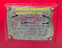 MITSUBISHI RMC-350A-L-22Y RM HYDRAULIC MOTOR
