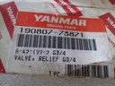 RELTEF VALVE G3/4