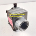 HANDEL SWITCH ASSY