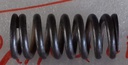 SPRING SAFTY VALVE LP