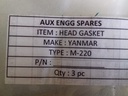 HEAD GASKET