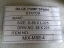 STATOR
