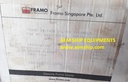 FRAMO FILTER ELEMENT