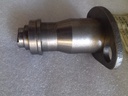 YANMAR STARTING VALVE ASSY S165