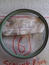 SEALING RING