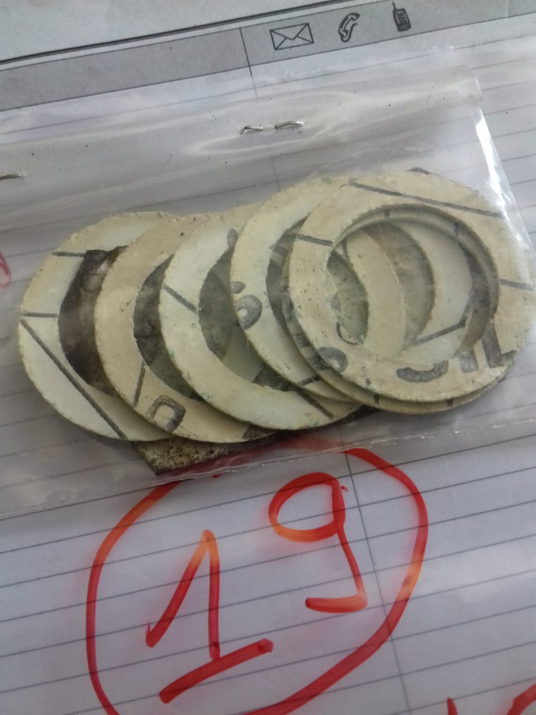 GASKET