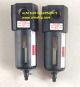 Dayton 4ZL52 Air Filter