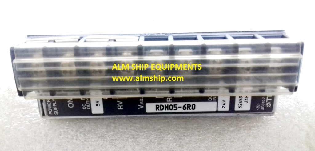 TDK RDM05-6R0 POWER SUPPLY