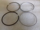 DAIHATSU PISTON RING SET CLMD 25 &amp; CLMD 30