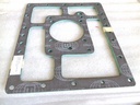GASKET 1ST STAGE COOLER COVER