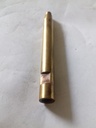 OIL CHECK VALVE ASSY. OLD &amp; USED
