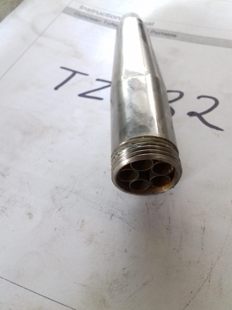 NOZZLE