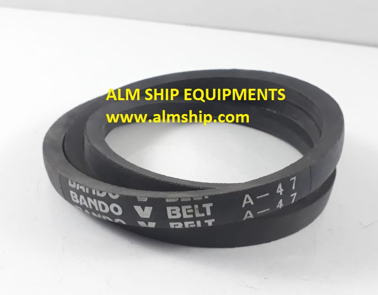 V-BELT