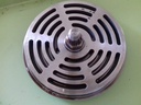HAMWORTHY LP DELIVERY VALVE 2TM6