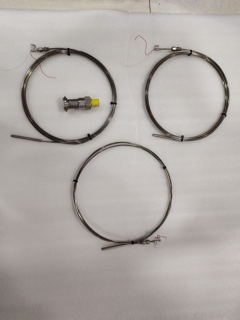 TEMPERATURE SENSOR