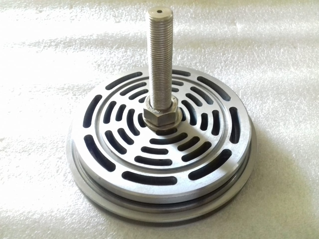 L.P VALVE