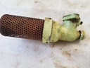 SUCTION FILTER USED