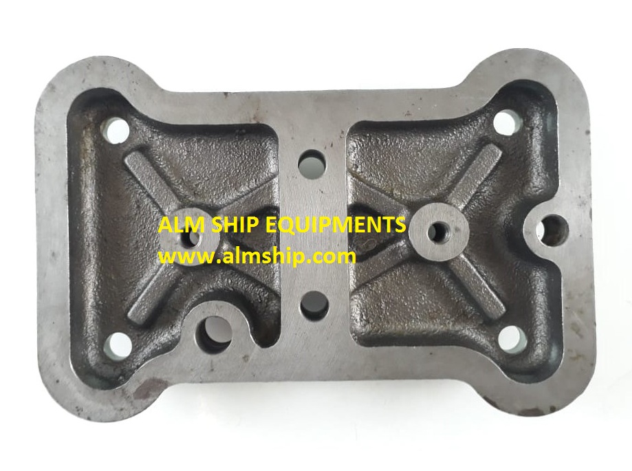 VALVE COVER