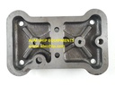 VALVE COVER