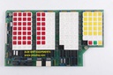 Nor Control NA-1118 Operators Panel
