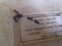 TANABE H-73/H-74 2ND STAGE KNOCK PIN