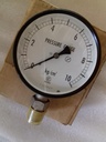 TANABE H-73/H-74 PRESSURE GAUGE
