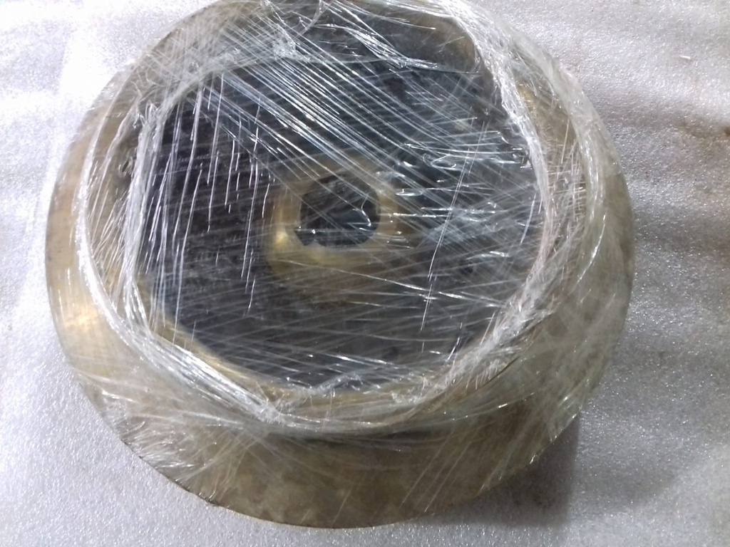 SEAL CAGE