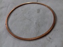 TANABE HC-275A 2ND STAGE H.P VALVE GASKET
