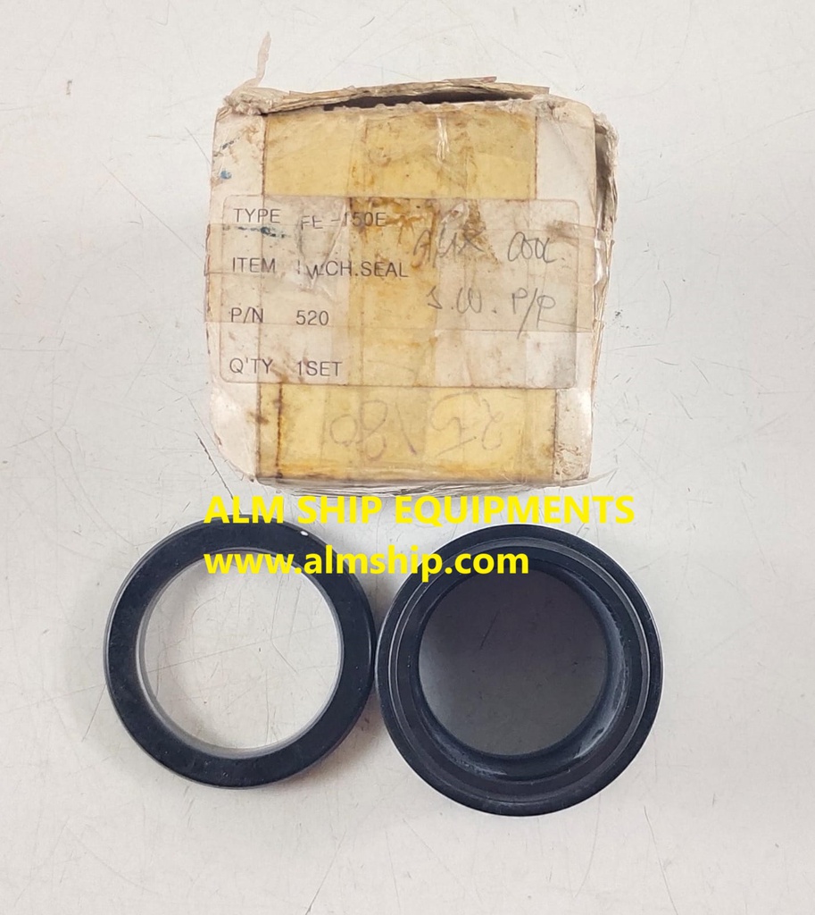 MECHANICAL SEAL