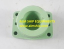 VALVE FLANGE 2ND STAGE H-64
