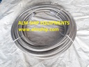 FRAMO HOSE LP-HP PIPE SET -TK-150