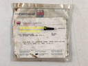 Socket Screw Pn. 915.1 Id 1001 &amp; 4040-701203-3.0 For Framo