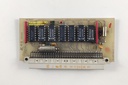 Norcontrol / KongSberg NN 823 Error Detection Valve Driver