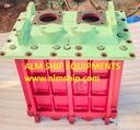 YANMAR AIR COOLER 6N18L-EN, YPC-37